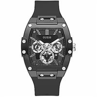 Orologio Guess Uomo Phoenix in Policarbonato GW0203G3